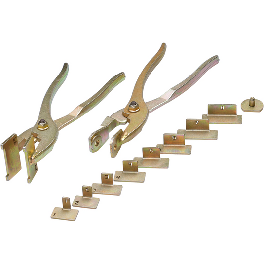 Polyvance Tab Saver Kit