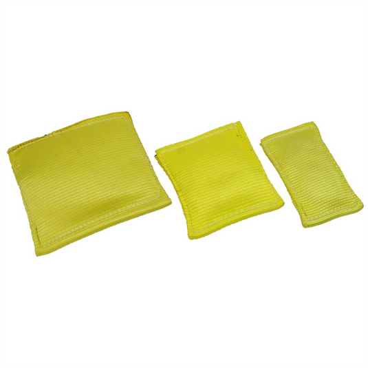 Polyvance Auto Body Bag - Set of 3