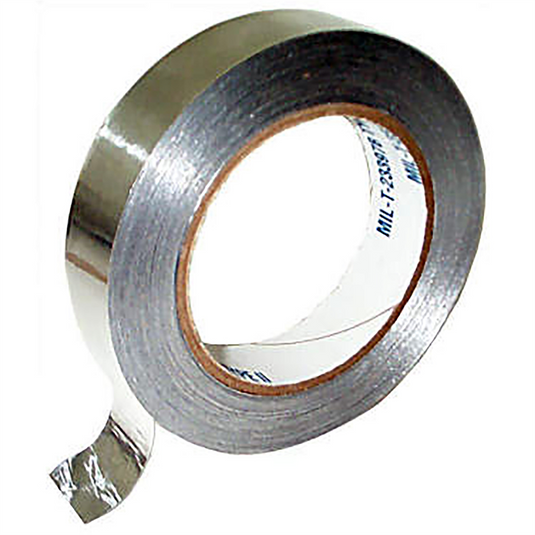 Polyvance Aluminum Tape 1&rdquo; wide