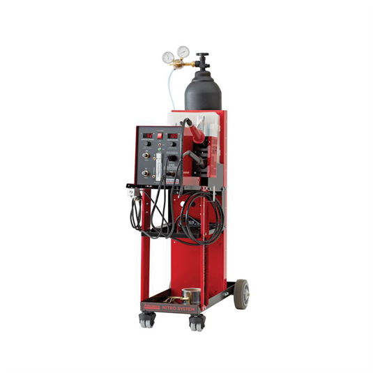 Polyvance Nitro Fuzer Welder