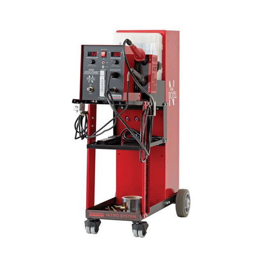Polyvance Nitro Fuzer Welder
