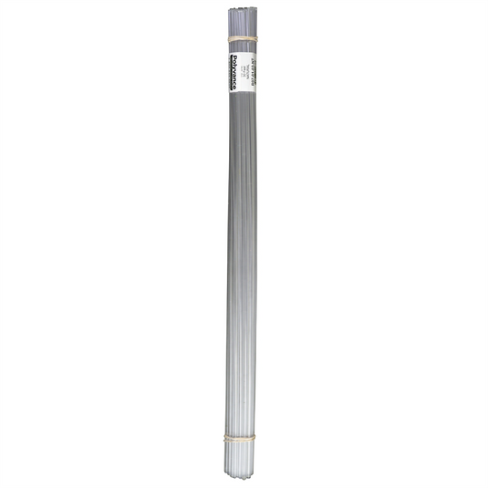 Polyvance Polycarbonate Rod; 1/8