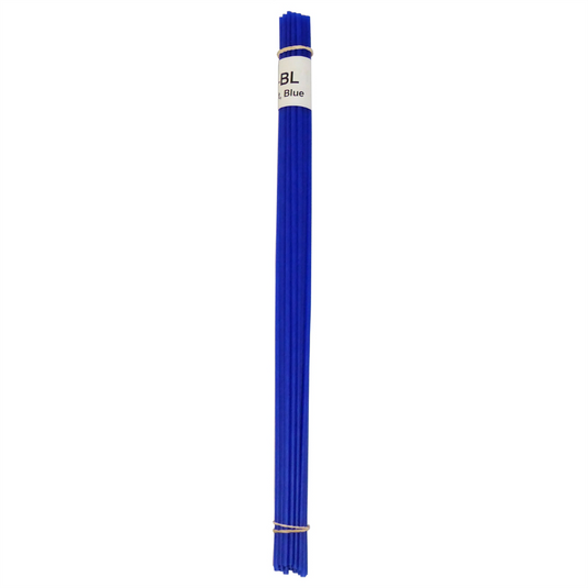 Polyvance High Density Polyethylene (HDPE) Rod; 1/8