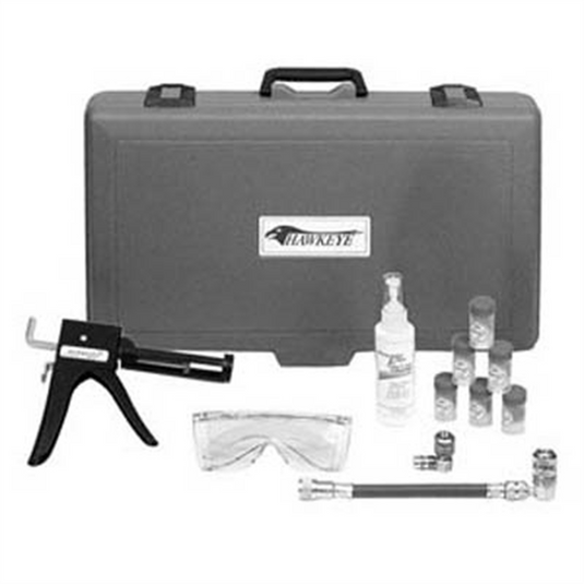 UVIEW SPOTGUN JR. KIT (COMES WITH 6 X 1/4 OZ./7.5 ML)