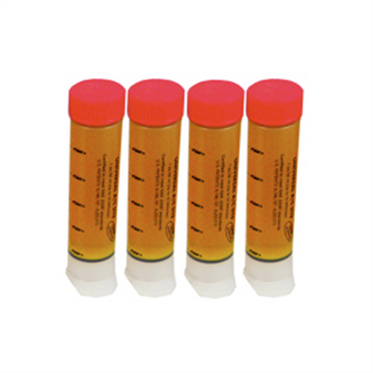 UVIEW A/C Dye Cartridges
