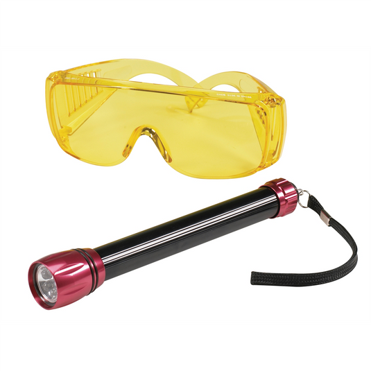 UVIEW LED-LITE