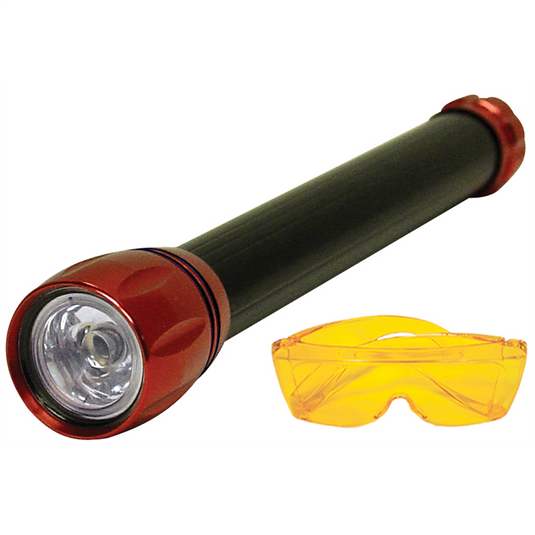 UVIEW PICO-LITE-LED FLUORESCENT LEAK DETECTION LIGHT