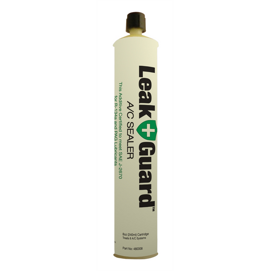 UVIEW LeakGuard Cartridge for Spotgun System (8 oz)