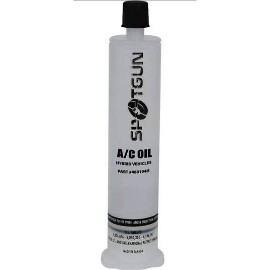 UVIEW A/C DYE 134A HYBRID SYSTEMS