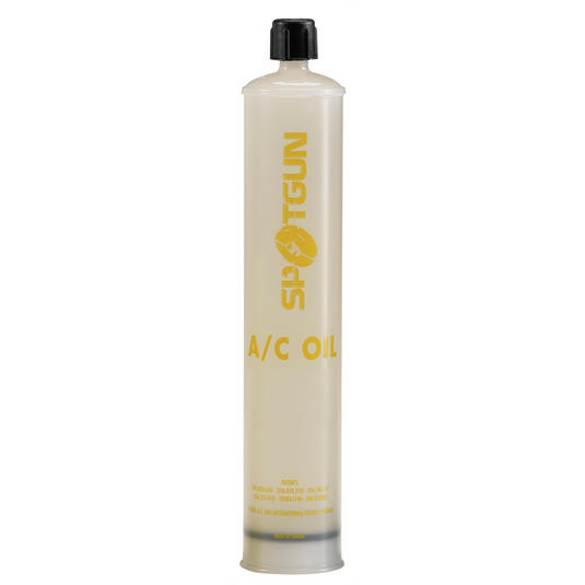 UVIEW OIL ESTER 8 OUNCE CARTRIDGE