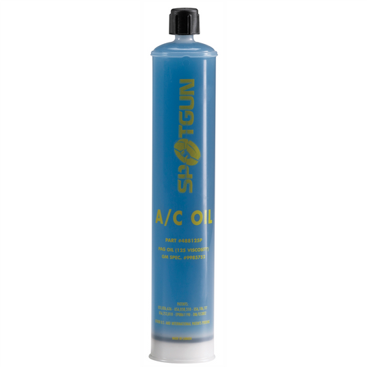 UVIEW PAG OIL 125 VIS