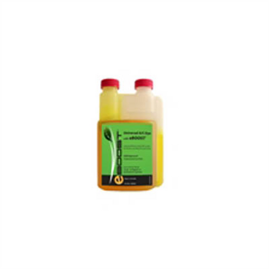 UVIEW Universal A/C (8 oz) Dye Bottle with eBOOST
