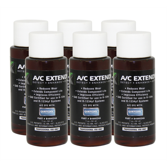 UVIEW A/C ExtenDye 1 oz. Bottle