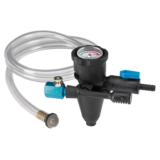 UVIEW AIR LIFT II ECONOMY REFILLER
