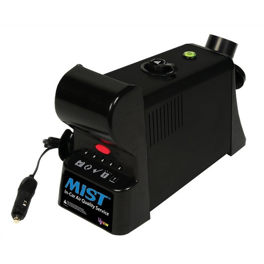 UVIEW MiST Promotion