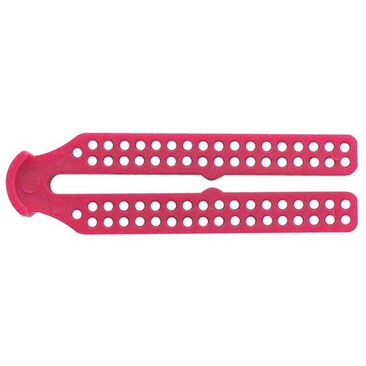 UVIEW SUMMER BREEZE VENT AIR FRESHENER (12 PACK)