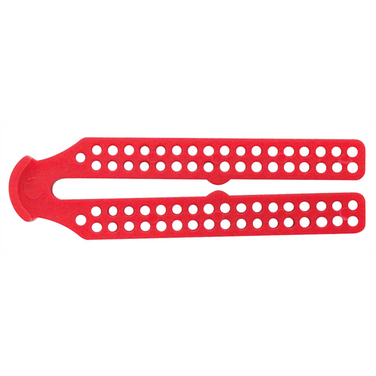 UVIEW SPICY APPLE VENT AIR FRESHENER (12 PACK)