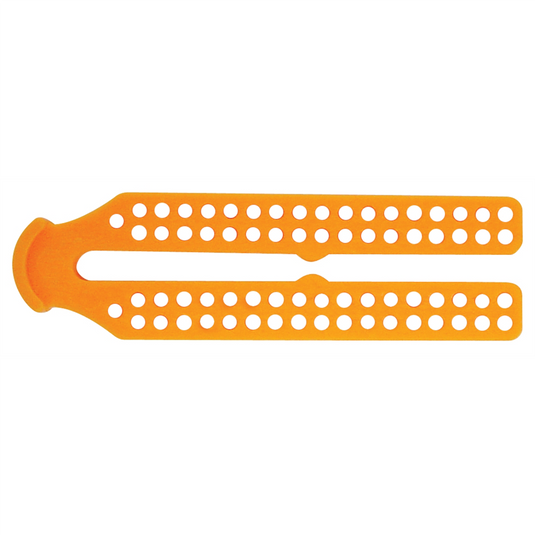 UVIEW CITRUS VENT AIR FRESHENER (12 PACK)
