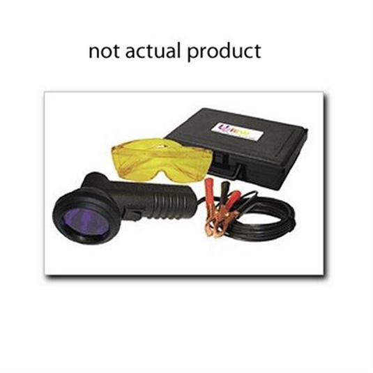 UVIEW RETAINING RING MICROLIGHT