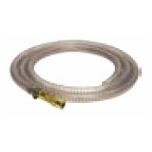 UVIEW EXTRACTION HOSE ASSY. 570000