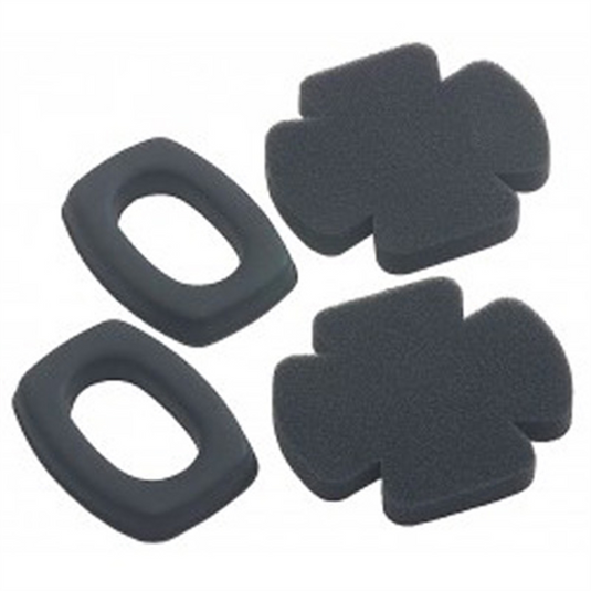 Uvex Sync Ear Muff Accessory Kit