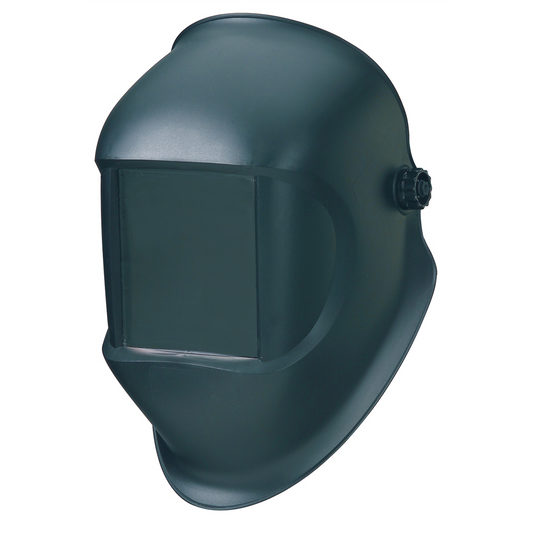 Uvex Optrel Galaxy Passive Welding Helmet