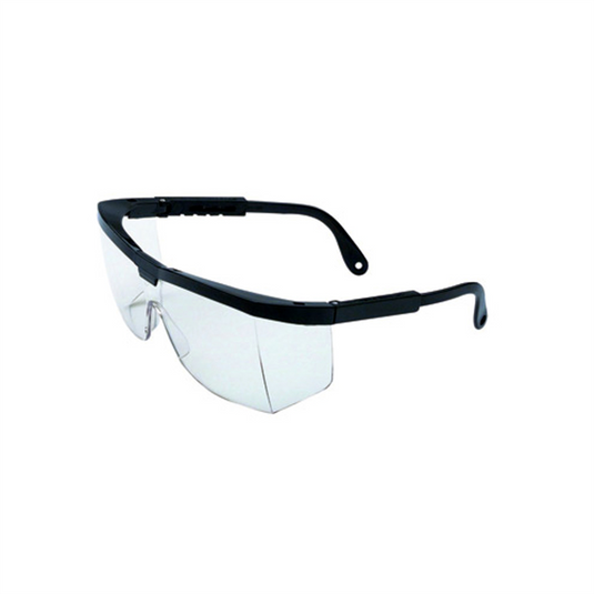 Uvex Spartan Black Clear Ud