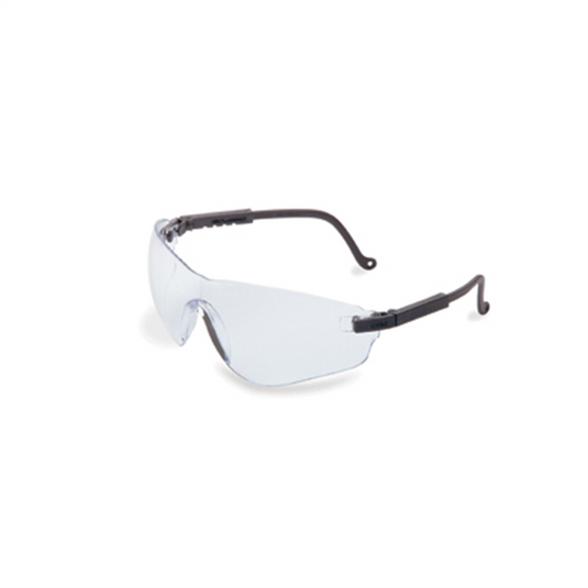 Uvex Falcon Clear Lens Frameless