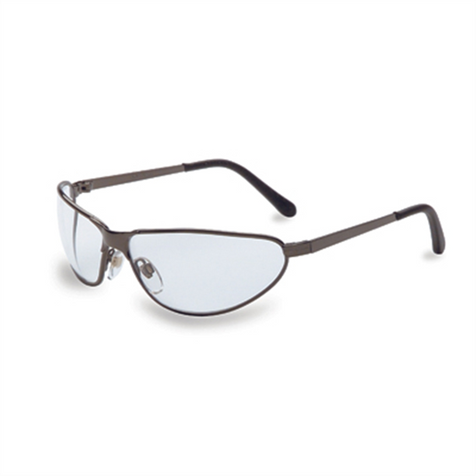 Uvex TOMCAT GRAY LENS PERMIUM FASHION SAFETY GLAESSES