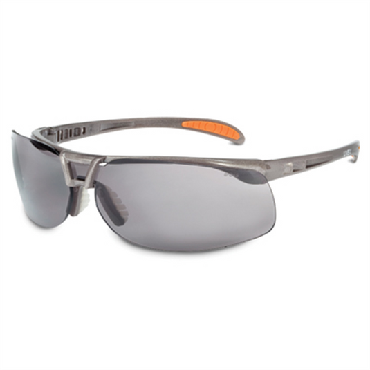 Uvex Protege Sandstone Gray Lens