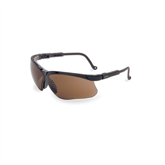 Uvex Genesis Black Espresso XT