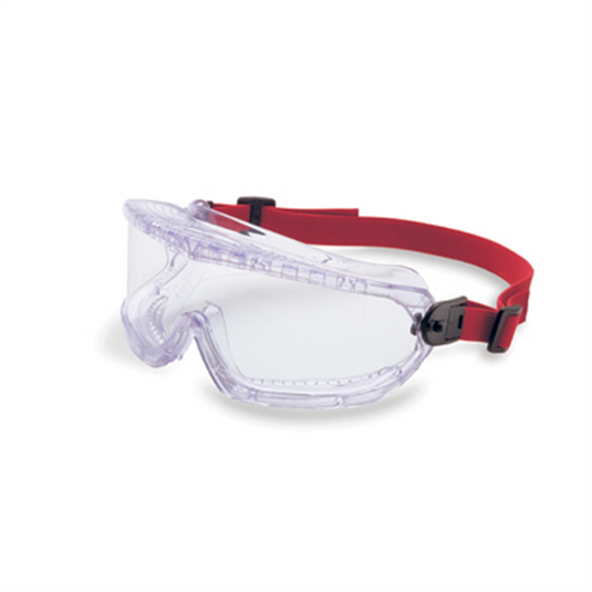 Uvex Maxx Premium Saftey Goggles