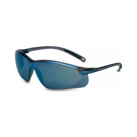 Uvex A703 Blue Lens/gray Temple