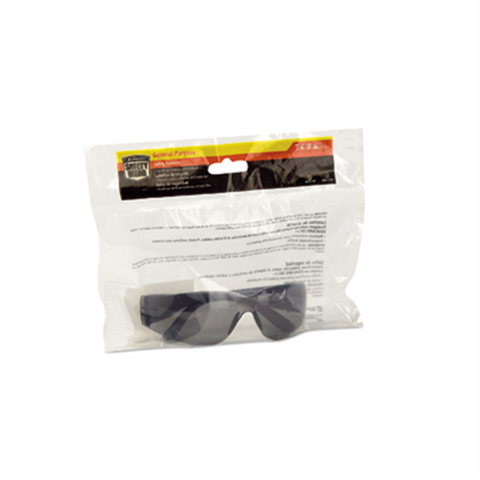 Uvex XV101 - Gray Lens