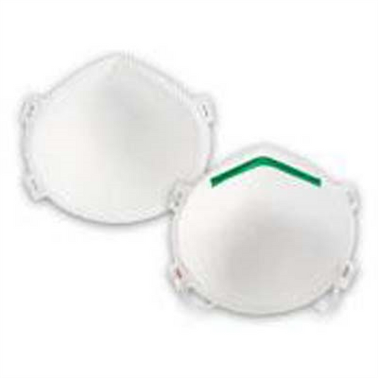 Uvex N95 Disp. Respirator