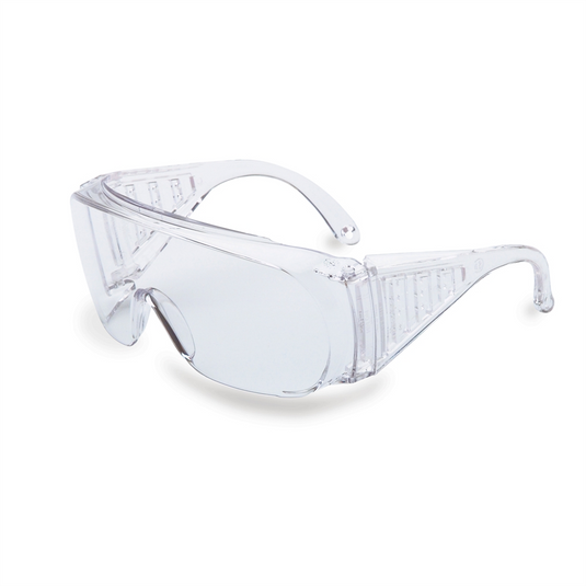 Uvex GLASSES SAFETY ULTRASPEC 2000 CLEAR