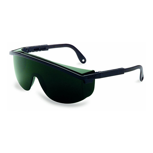 Uvex SPECS; BLK FRAME 5.0 LENS
