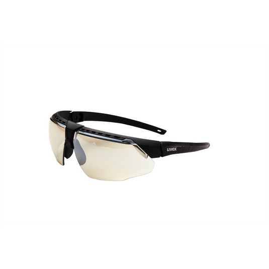 Uvex Uvex Avatar Glasses Blk/blk; Ref 50 Hc
