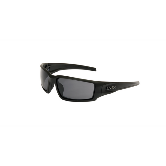 Uvex Hypershock high performance sport inspired eyewear