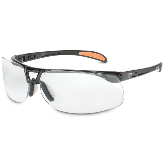 Uvex Protege Eyewear With Floating Lens Design