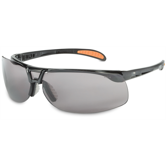 Uvex Protege Eyewear With Floating Lens Design