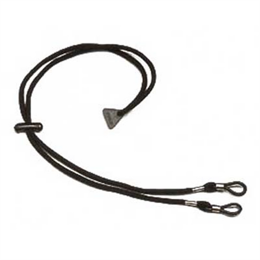 Uvex Cord For Univ Series Black