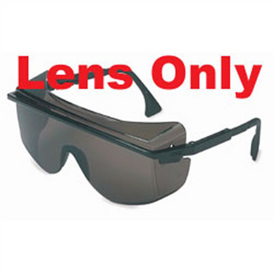 Uvex LENS REPL GRAY OVERNS 081194