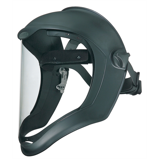 Uvex BIONIC FACE SHIELD
