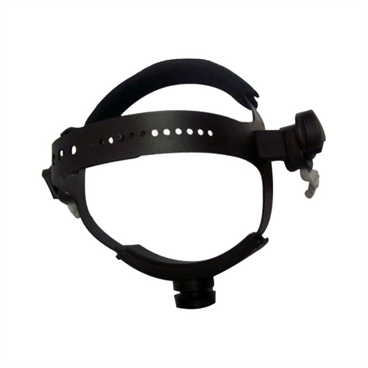 Uvex bionic head gear