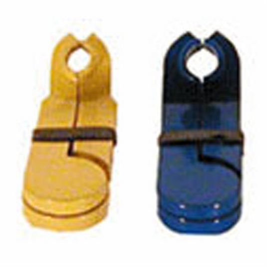 V-8 Tools 2pc Fuel Line Disconnect Tool set; 5/16"" to 3/8