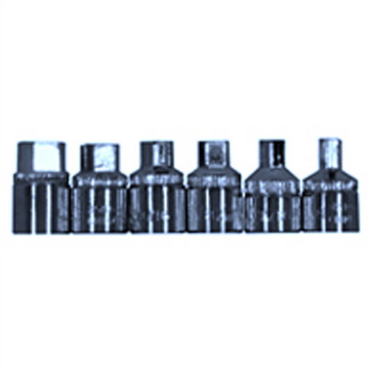 V-8 Tools ALLEN SOCKET SET