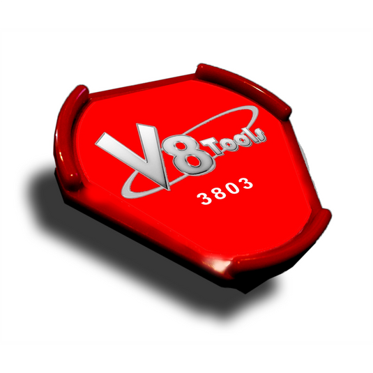 V8 Tools Parts Dish