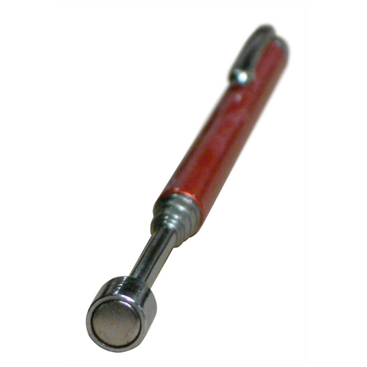 V-8 Tools SUPERCHARGED TELESCOPING MAGNETIC PICK-UP TOOL