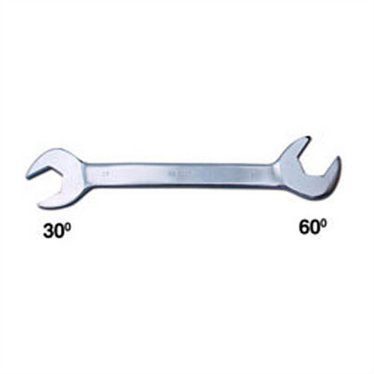 V-8 Tools WR 20MM ANG 15 / 60 DEG